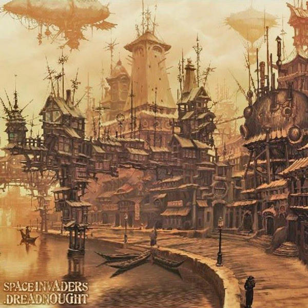 Dreadnought